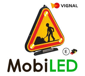 Vignal LED Triflash 700 Manual klasse 2