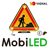 Vignal Vignal CEA LED Triflash 700 Manual klasse 2 E-keur Vignal Vignal CEA LED Triflash 700 Manual klasse 2 E-keur