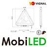 Vignal Vignal CEA LED Triflash 700 Manual class 2 E-mark Vignal Vignal CEA LED Triflash 700 Manual class 2 E-mark