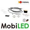 Vignal Vignal CEA LED Triflash 700 Manual class 2 E-mark Vignal Vignal CEA LED Triflash 700 Manual class 2 E-mark