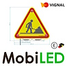 Vignal Vignal Sesaly LED Triflash 700 TLP klasse 2 + 6,5 m kabel E-keur Vignal Vignal Sesaly LED Triflash 700 TLP klasse 2 + 6,5 m kabel E-keur
