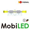 Vignal Vignal Sesaly LED Triflash 700 TLP class 2 + 6,5 m cable E-mark Vignal Vignal Sesaly LED Triflash 700 TLP class 2 + 6,5 m cable E-mark