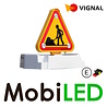 Vignal Vignal Sesaly LED Triflash REL 500 Electrisch klasse 2 E-keur Vignal Vignal Sesaly LED Triflash REL 500 Electrisch klasse 2 E-keur
