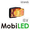 Strands Strands IZE LED Silver Arrow double burner E-mark Strands Strands IZE LED Silver Arrow double burner E-mark