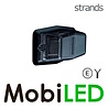Strands Strands IZE LED Silver Arrow dubbelbrander E-keur