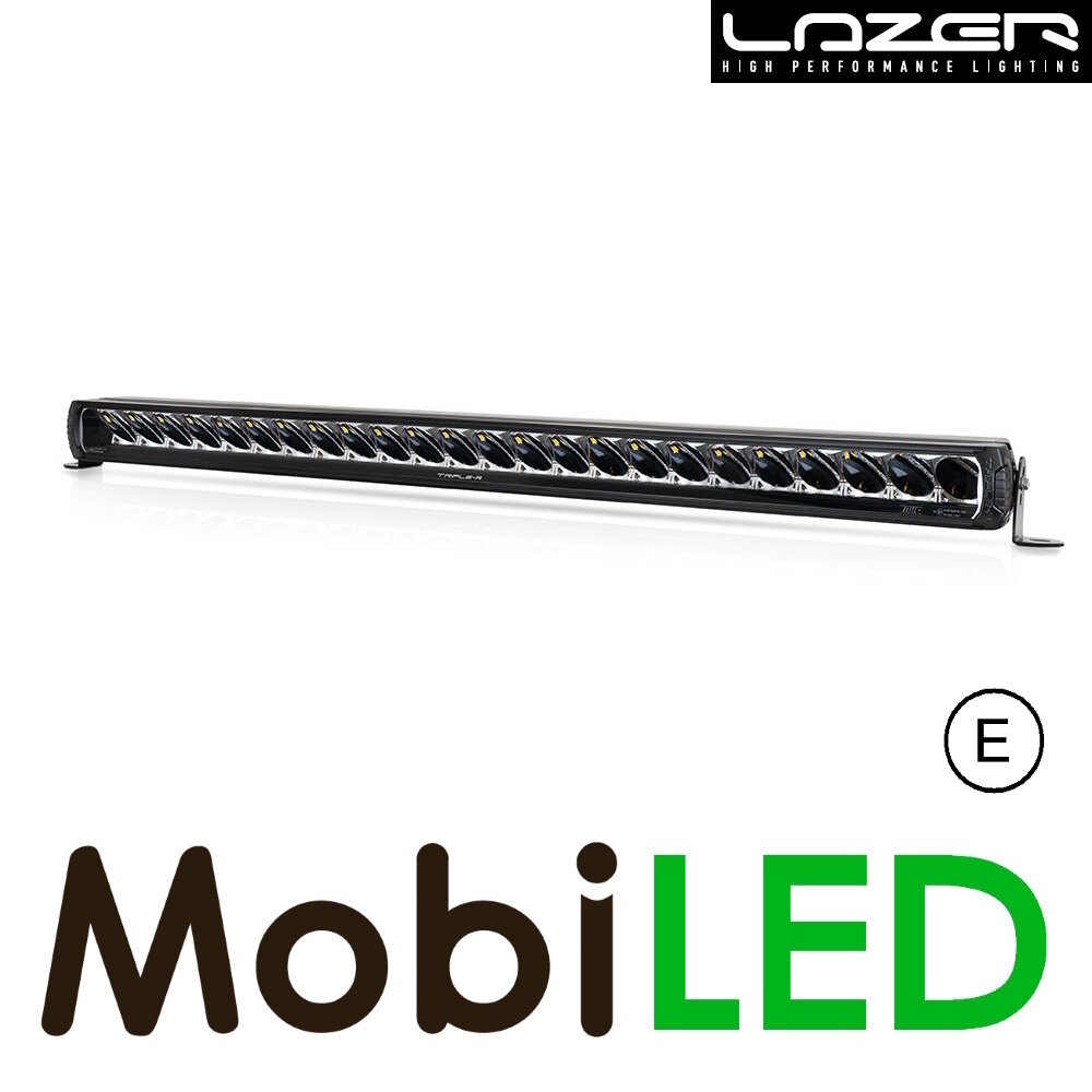 LAZER LAZER Triple-R 1250 Elite+1125 mm