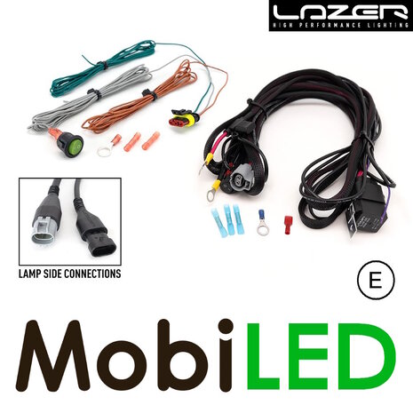 LAZER LAZER Triple-R 1250 Elite+ 1125mm