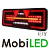 Febi Bilstein Set Febi Achterlichten met 5 functies driehoekige reflector E-keur Febi Bilstein Set Febi Achterlichten met 5 functies driehoekige reflector E-keur