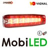 Vignal Vignal Rear light 3 functions dynamic turn signal E-mark Vignal Vignal Rear light 3 functions dynamic turn signal E-mark