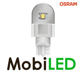 OSRAM OSRAM W16W (Blanc) (W2.1x9.5d) LEDriving SL