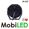 M-LED M-LED Co-Pilot feu de position ambre/rouge et flash 5 pouces E-marque M-LED M-LED Co-Pilot feu de position ambre/rouge et flash 5 pouces E-marque