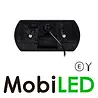 Aanhanger Trailer Achterlicht ovaal 5 functies links E-keur
