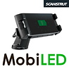 Scanstrut Support de téléphone et chargeur Scanstrut sur pied Scanstrut Support de téléphone et chargeur Scanstrut sur pied