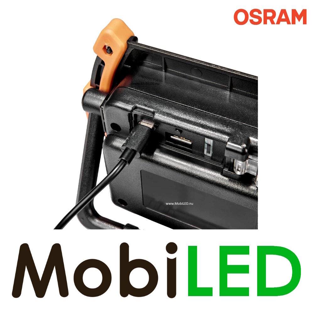 OSRAM Osram Inspection lamp floodlight 600