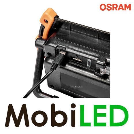 OSRAM Osram Inspectielamp floodlight 600