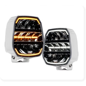Ledson EPIX white