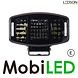 LEDSON Orion 10" 100 watts Jumbo with position light white/amber LEDSON Orion 10" 100 watts Jumbo with position light white/amber