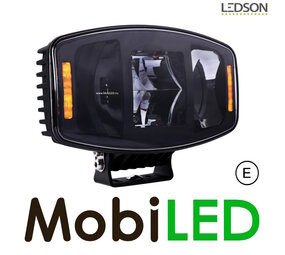 LEDSON Orion 10" 100W Jumbo avec feu de position