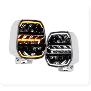 Ledson EPIX Blanc Ledson EPIX Blanc