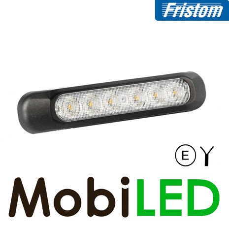 Fristom Fristom FT-333 Reversing light E-mark Fristom Fristom FT-333 Reversing light E-mark
