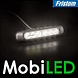 Fristom Fristom FT-333 Achteruitrijlicht E-keur Fristom Fristom FT-333 Achteruitrijlicht E-keur