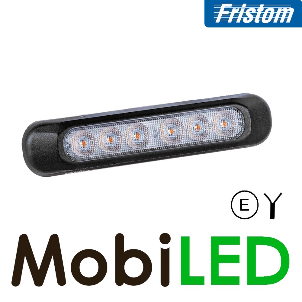 Fristom Fristom FT-337 Clignotant E-marque