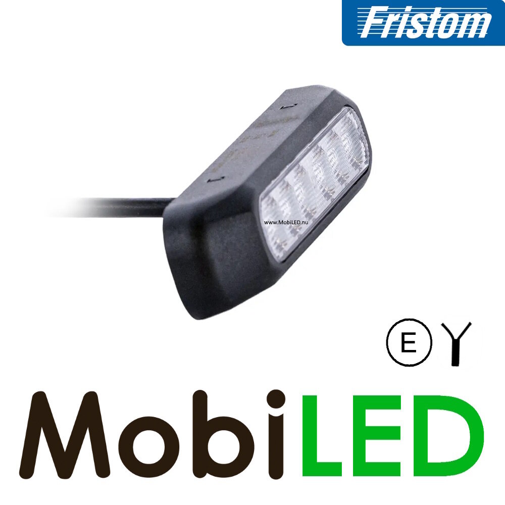 Fristom Fristom FT-337 Richtingaanwijzer E-keur Fristom Fristom FT-337 Richtingaanwijzer E-keur