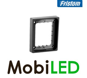 Fristom Frame for 1 rear light Fristom Frame for 1 rear light