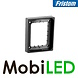 Fristom Fristom frame for 1 rear light Fristom Fristom frame for 1 rear light