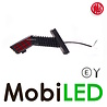 WAS WAS Lampe pendentive modèle oblique gauche moyenne longue E-marque WAS WAS Lampe pendentive modèle oblique gauche moyenne longue E-marque