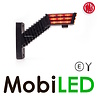 WAS WAS Pendellamp schuin model rechts middellang E-keur WAS WAS Pendellamp schuin model rechts middellang E-keur