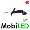 WAS WAS Lampe pendentive modèle oblique droite moyenne longue E-marque WAS WAS Lampe pendentive modèle oblique droite moyenne longue E-marque