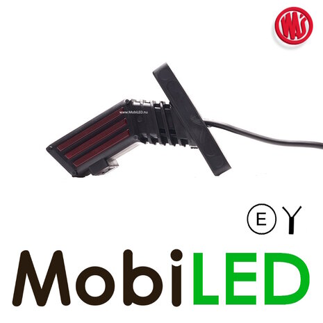 WAS WAS Pendant lamp oblique model Left short E-mark