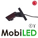 WAS WAS Pendellamp schuin model Links kort E-keur WAS WAS Pendellamp schuin model Links kort E-keur