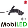 WAS WAS Pendant lamp oblique model left short E-mark WAS WAS Pendant lamp oblique model left short E-mark