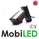 WAS WAS Pendant lamp oblique model Left short E-mark