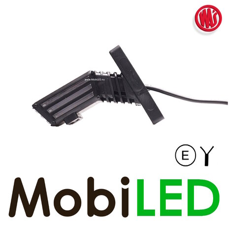 WAS WAS Pendant lamp oblique model Right short E-mark