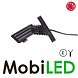 WAS WAS Pendant lamp oblique model Right short E-mark