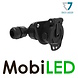 Jaeger Jaeger Socket 15-pin 24V right-angled connection with screw terminals ISO-12098 Jaeger Jaeger Socket 15-pin 24V right-angled connection with screw terminals ISO-12098