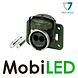 Jaeger Jaeger NATO 2-pole socket with 35/50mm² contacts Jaeger Jaeger NATO 2-pole socket with 35/50mm² contacts