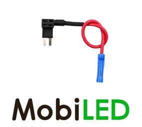 ACS Fuse holder small