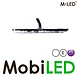 M-LED M-LED Flash super mince Blanc 4 LED E-marque M-LED M-LED Flash super mince Blanc 4 LED E-marque