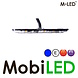M-LED M-LED Flash super mince bleu 4 LED E-marque M-LED M-LED Flash super mince bleu 4 LED E-marque
