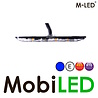 M-LED M-LED Super dunne flitser blauw 4 leds E-keur M-LED M-LED Super dunne flitser blauw 4 leds E-keur