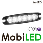 M-LED M-LED Flash super mince 6 LED blanc  E-marque