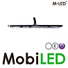 M-LED M-LED Super thin flasher 6 LEDs white E-mark M-LED M-LED Super thin flasher 6 LEDs white E-mark