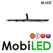 M-LED M-LED Super thin flasher 6 LEDs amber 5m E-mark M-LED M-LED Super thin flasher 6 LEDs amber 5m E-mark