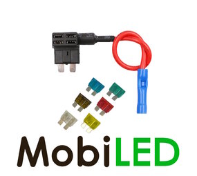 ACU Fuse holder medium