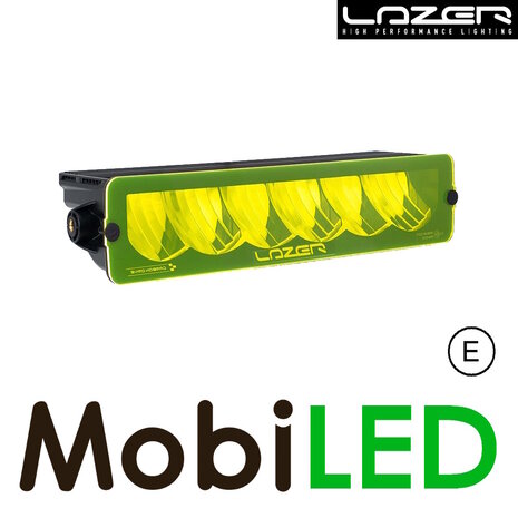 LAZER LAZER Carbon 6 Spot 31 cm 85W LAZER LAZER Carbon 6 Spot 31 cm 85W