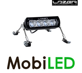 LAZER Side brackets for various Lazer lamps LAZER Side brackets for various Lazer lamps
